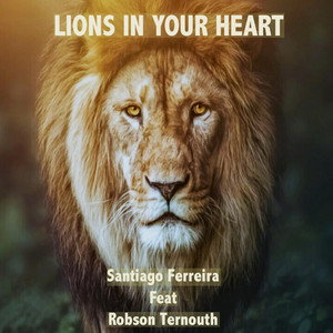 Lions in Your Heart