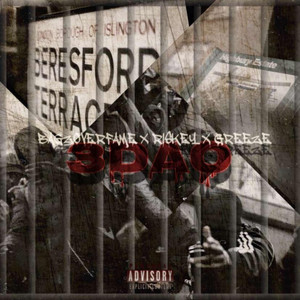 3 Da O by Bagzoverfame x Riskey, GREEZE