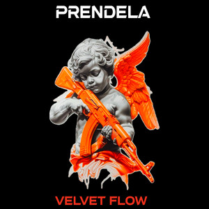 Prendela by VELVET FLOW