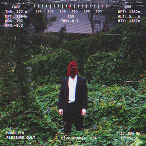 Slipping Away by Monolith Pleasure Cult
