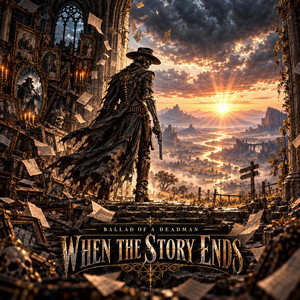 When The Story Ends by Ballad of a Deadman