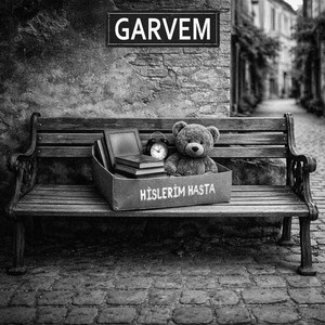GARVEM - Hislerim Hasta