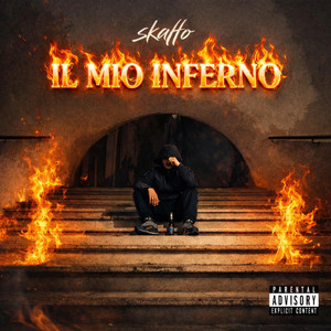 Il mio inferno by Skaffo