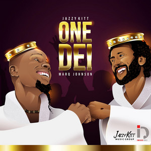 One Dei by Jazzy Kitt, Marq Johnson
