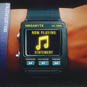 Kid Ricco - Statement