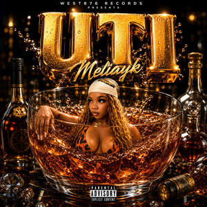UTI by Meliayk