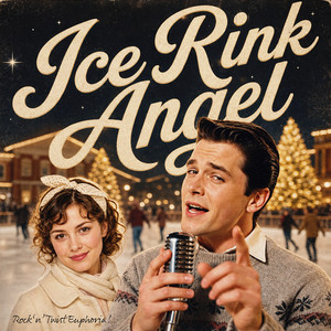 Ice Rink Angel - Romantic Version by Rock'n'Twist Euphoria