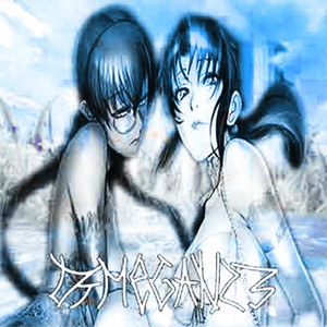 2002 Crystal Amulets by DJmegan23