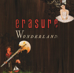 Oh l'amour by Erasure