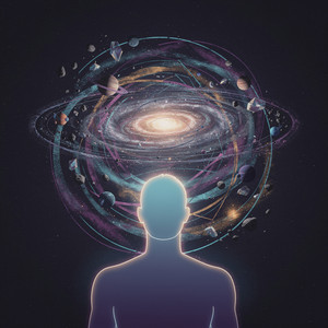 Cosmic Obsession by Orbalyth