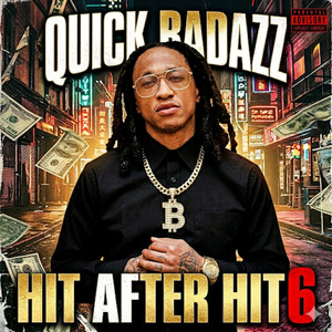 The Turn Up Is Real (feat. Webbie) by Quick Badazz, Webbie