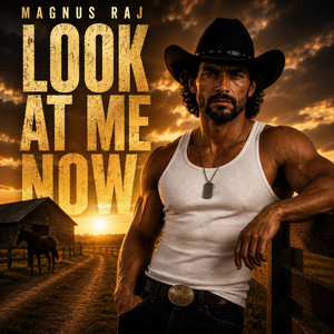 Look At Me Now by Magnus Raj