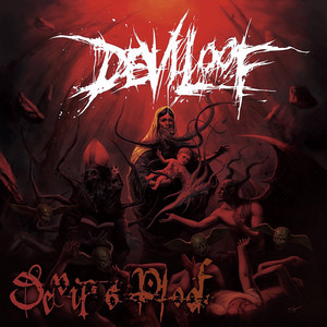Devil's Proof - Album by DEVILOOF | Spotify