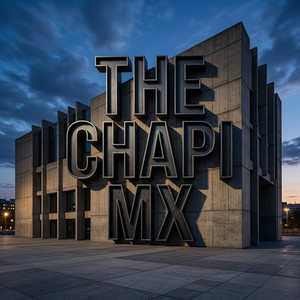 The Chapi Mx by Chapi Empert