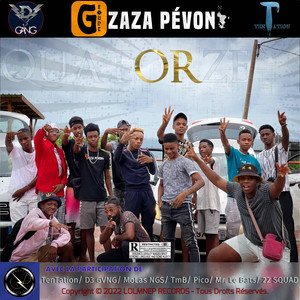 Gyal (feat. MOLAS NGS)
