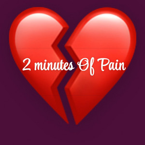 2 Minutes Of Pain by MizzGuiseppe