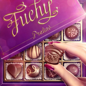 Pistaccio by Fuchy, agajon