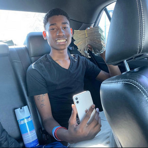 NeverWantedToTalk - Broken heart (feat. Lil Buck & Lil cracka)