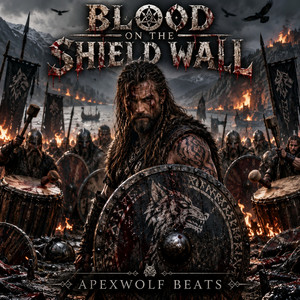 Blood on the Shield by Apexwolf Beats
