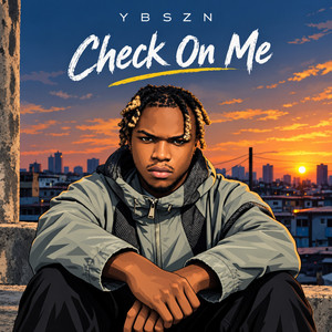 Check on Me by YBSZN