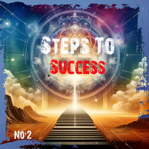 Naor Naor - Pamper Yourself