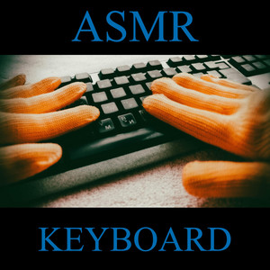 Relaxing Keyboard Cleaning, Pt. 2