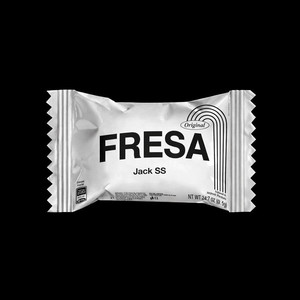 FRESA by Jack SS