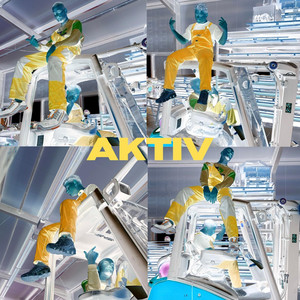 Aktiv by ELLE, MAVI DER ROTE