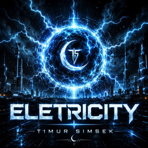 Eletricity by Timur Simsek