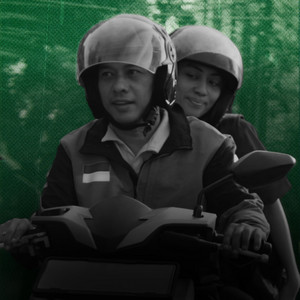 Pasti Ada Jalan by Perunggu