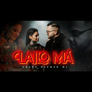 Ondra Gizman Ml - Lajlo Má
