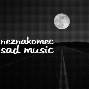 Neznakomec - Sad Music