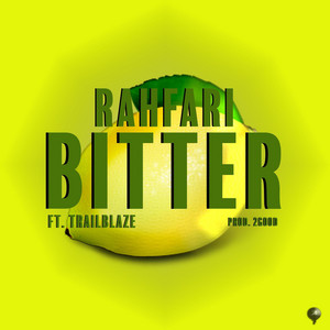 Portada de Bitter