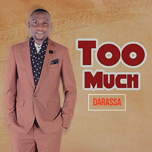 Darassa - Too Much