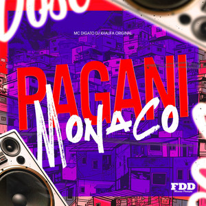 Pagani Monaco