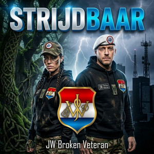 Strijdbaar by JW 
