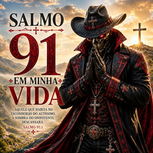 O Salmo 91 em minha vida by Skull dark country