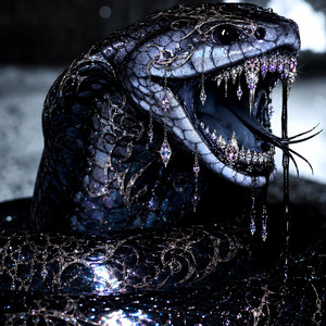 BLACK MAMBA by TEGRON