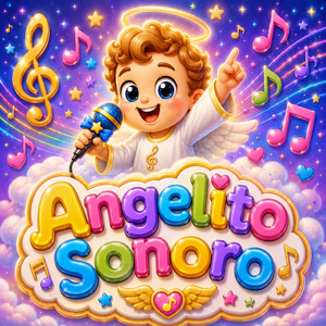 Angelito Sonoro by Cielito Magico