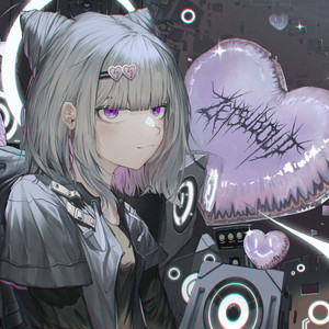 Things You Left Behind by Zetsubou P