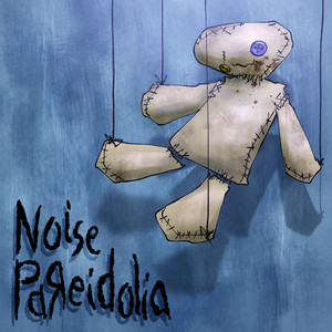Noise Pareidolia — Ляльковод