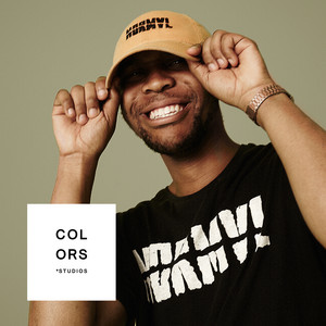 ByLwansta - Lindiwe - A COLORS SHOW