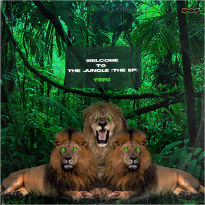 Welcome to the Jungle