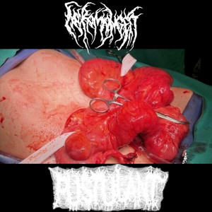 Necromonger - Really Long Medical Word for an Obscure Disease That Most Doctors Wouldn't Recognize