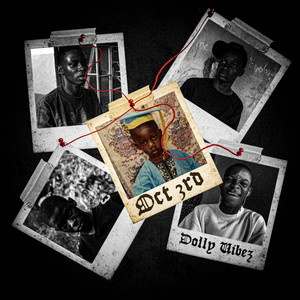 Oct 3Rd by Dolly Vibez