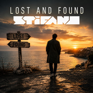 Lost and Found by Stifano
