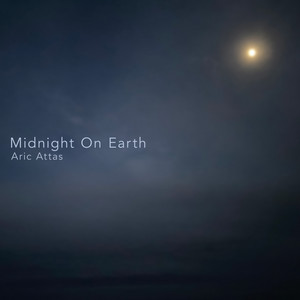 Full Moon: Illumination by Aric Attas