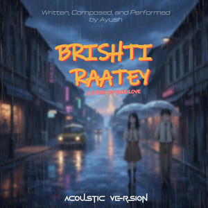 Brishti Raatey