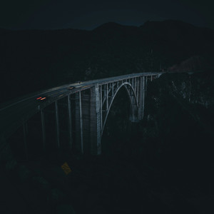 ALL I SEE by Rhett Blade