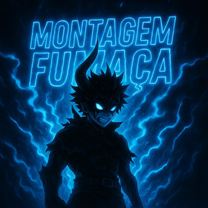 Montagem Fumaça